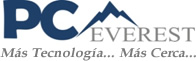 Logo PC Everest Bogotá