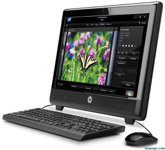 Hewlett Packard G1 2012 LA  