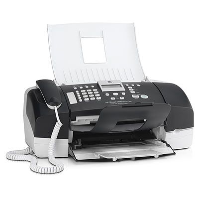 Hewlett Packard J3680 con Fax