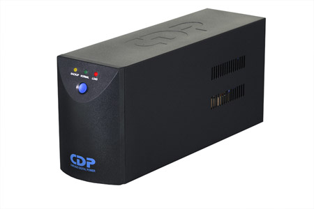 CDP UPS B-UPR 906 - 900VA