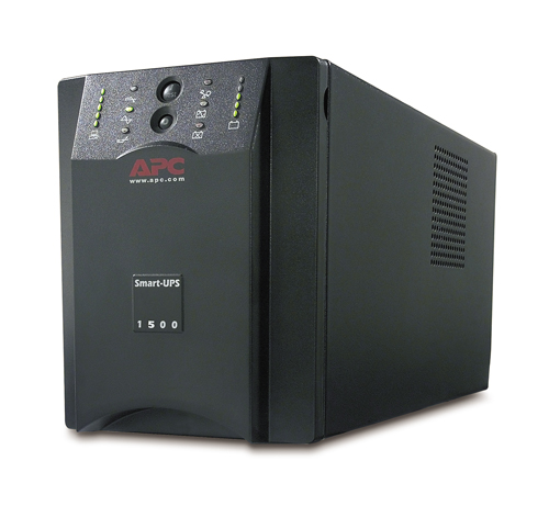 APC  Smart-UPS 1000 VA