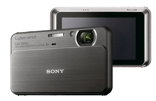 Sony SONY T99 TOUCH FULL HD 14M PANORAMICA