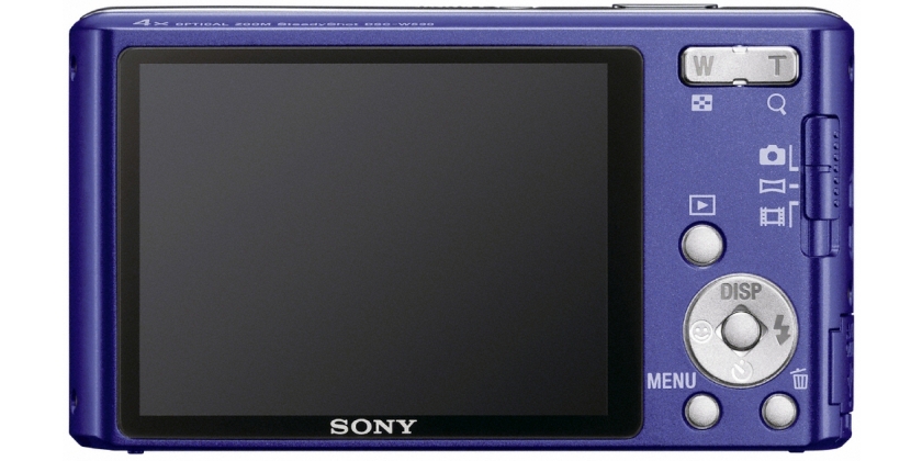 Sony SONY W530 14MP