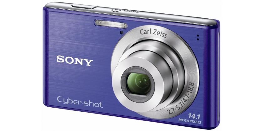 Sony SONY W530 14MP