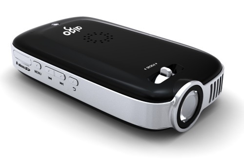 Cómo elegir el mejor mini proyector portátil - Ingram Connect