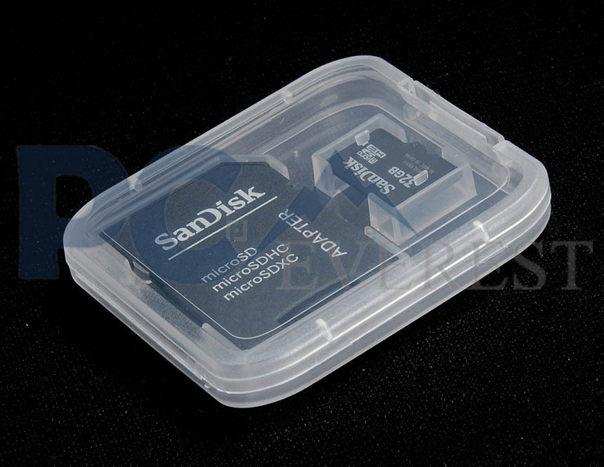 SanDisk MICRO SD 32 GB SANDISK CLASE 4 ADAPTER