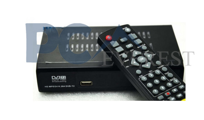   TDT Sintonizadores Tv Digital