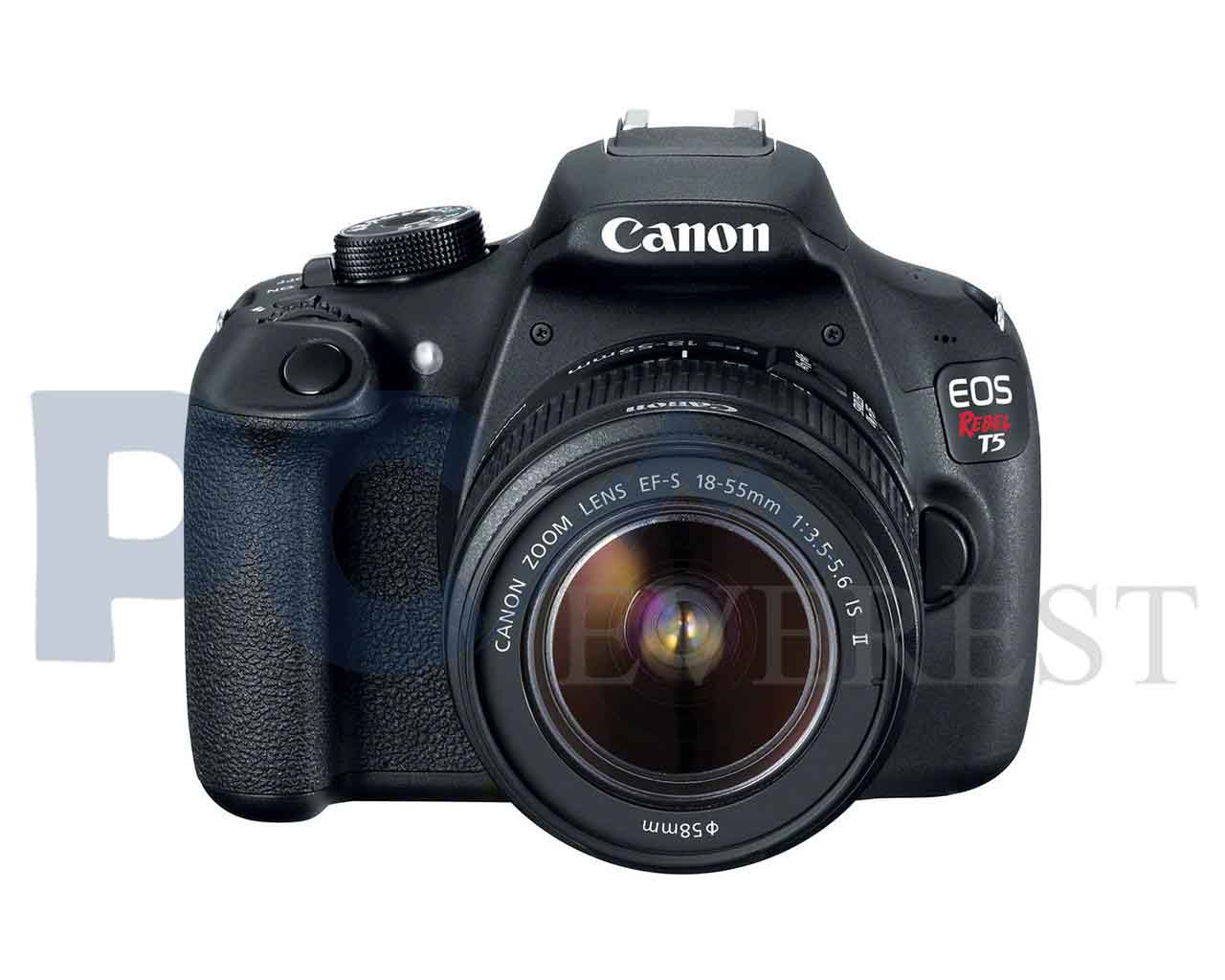 Canon Canon T5