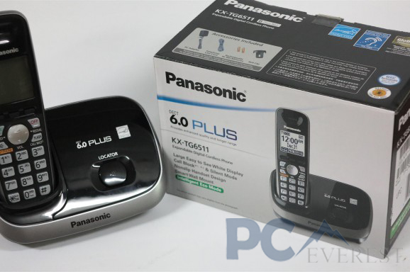 Panasonic  KX-TG6511 