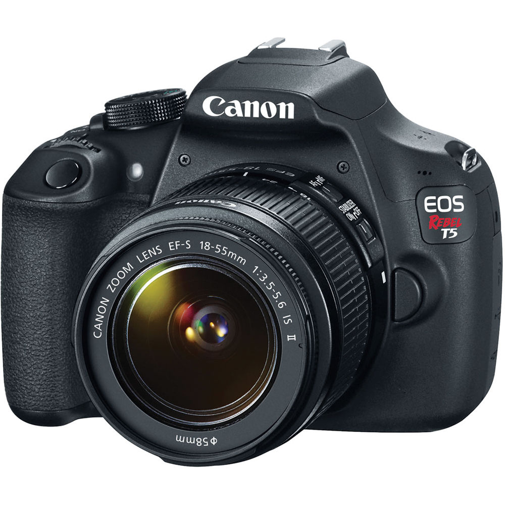 Canon Canon T5 PC EVEREST