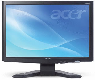 15 Pulgadas - Acer LCD 15.6 Pulgadas