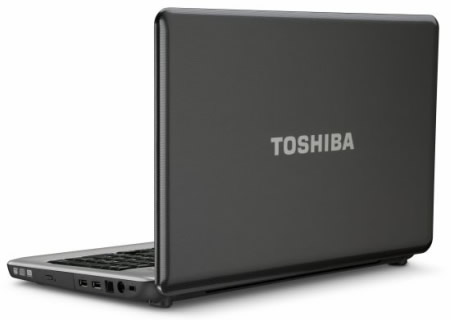 Toshiba Bulletin Board Vista