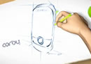 Comercial de TV Samsung Corby S3650