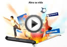 Comercial TV BlackBerry 8220