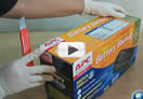 Contenido Caja UPS APC BE350G-LM