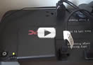 UPS Marca APC BE350G-LM en Funcionamiento