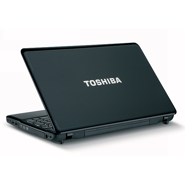 Vista Posterior - Toshiba A665D S6091