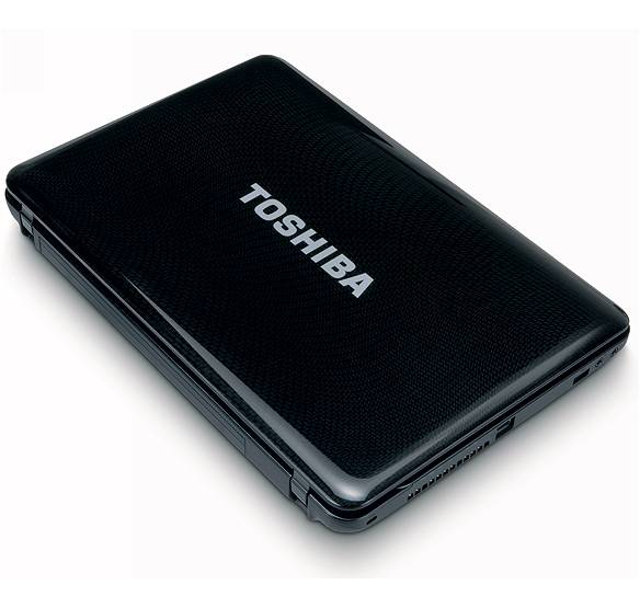 Tapa Pantalla - Toshiba L845 SP 4210W